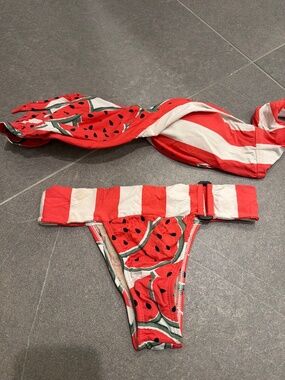 Poko pano Brazilian bikini